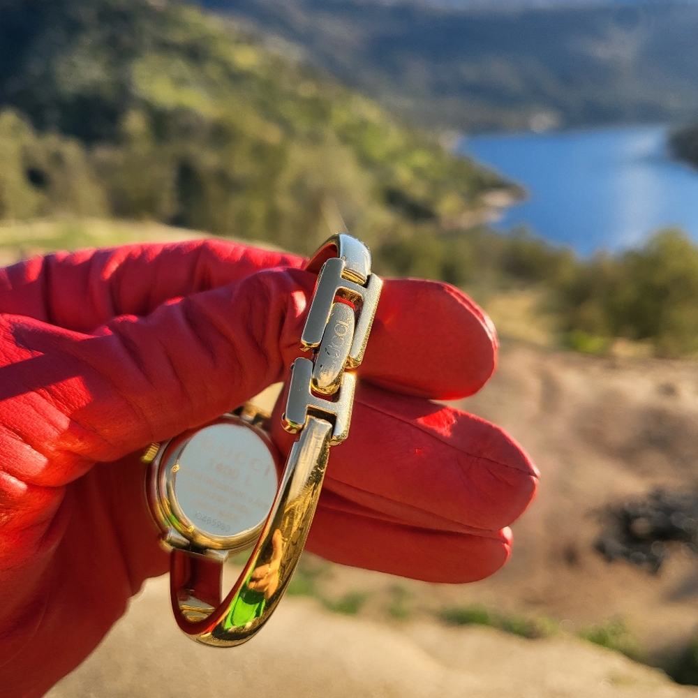 Gucci watch - Picture 4 of 6